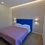 Casa Di Sandy Península Sorrentina