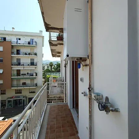 Apartamento Casa Di Sandy