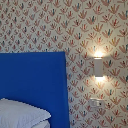 Apartamento Casa Di Sandy Península Sorrentina