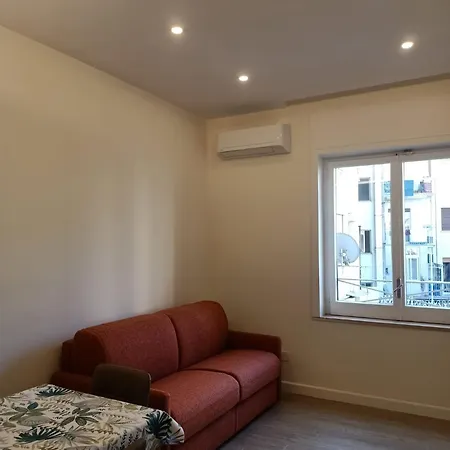 Apartamento Casa Di Sandy Península Sorrentina