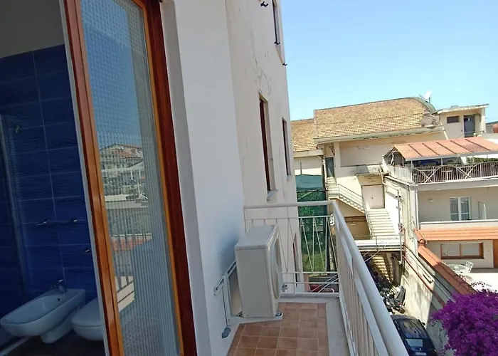 Appartamento Casa Di Sandy *