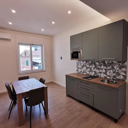 Casa Di Sandy
