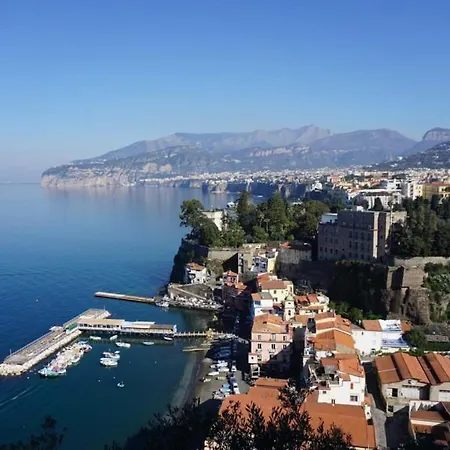 Lejlighed Casa Di Sandy Sorrento