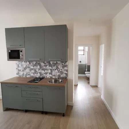 Casa Di Sandy * Sorrento