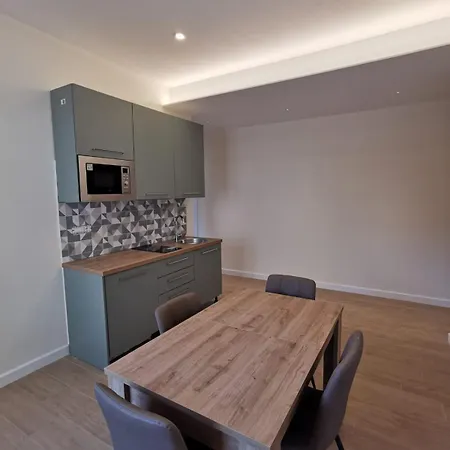 Lejlighed Casa Di Sandy Sorrento