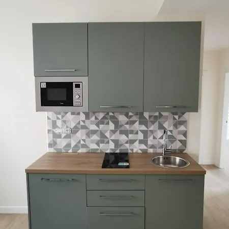 Casa Di Sandy * Sorrento