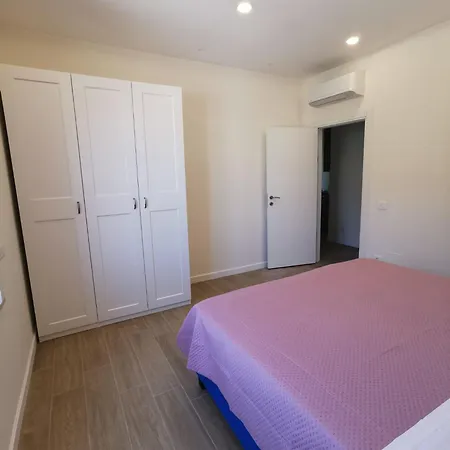 Casa Di Sandy Lejlighed