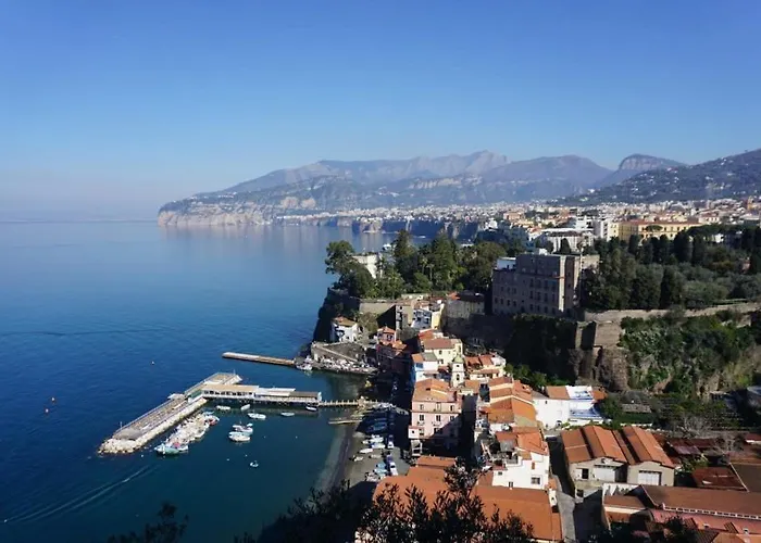 Apartment Casa Di Sandy Sorrent