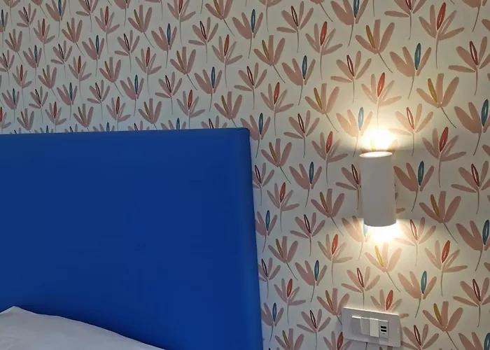 Апартаменты Casa Di Sandy Сорренто