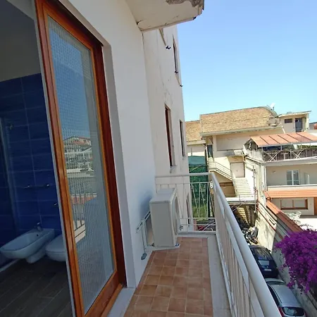 Апартаменты Casa Di Sandy *