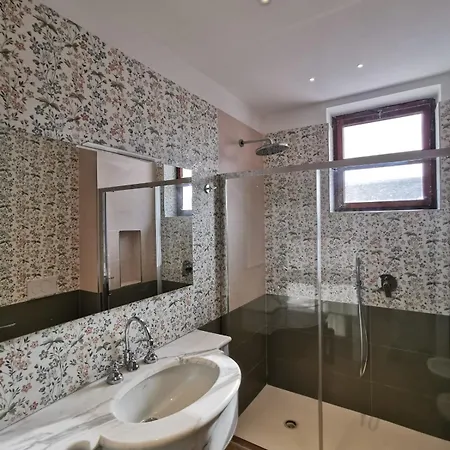 Apartman Casa Di Sandy *