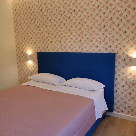 Apartman Casa Di Sandy